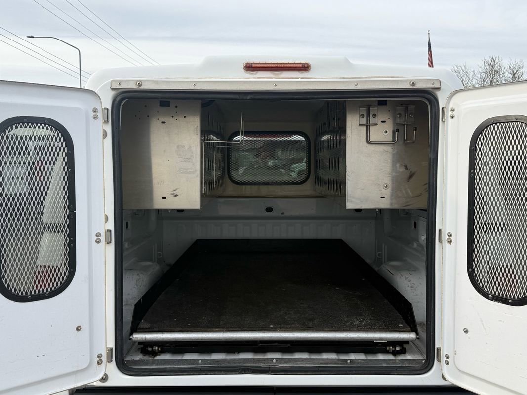 Used 2013 Chevrolet Silverado 1500 W/T image 8