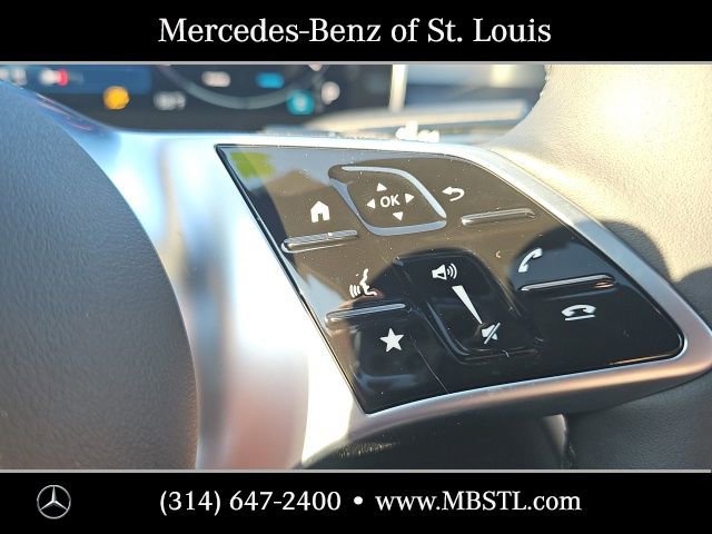 New 2026 Mercedes-Benz C 300 C 300 image 23