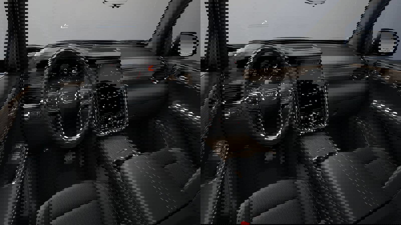 New 2026 GMC Acadia Denali image 37