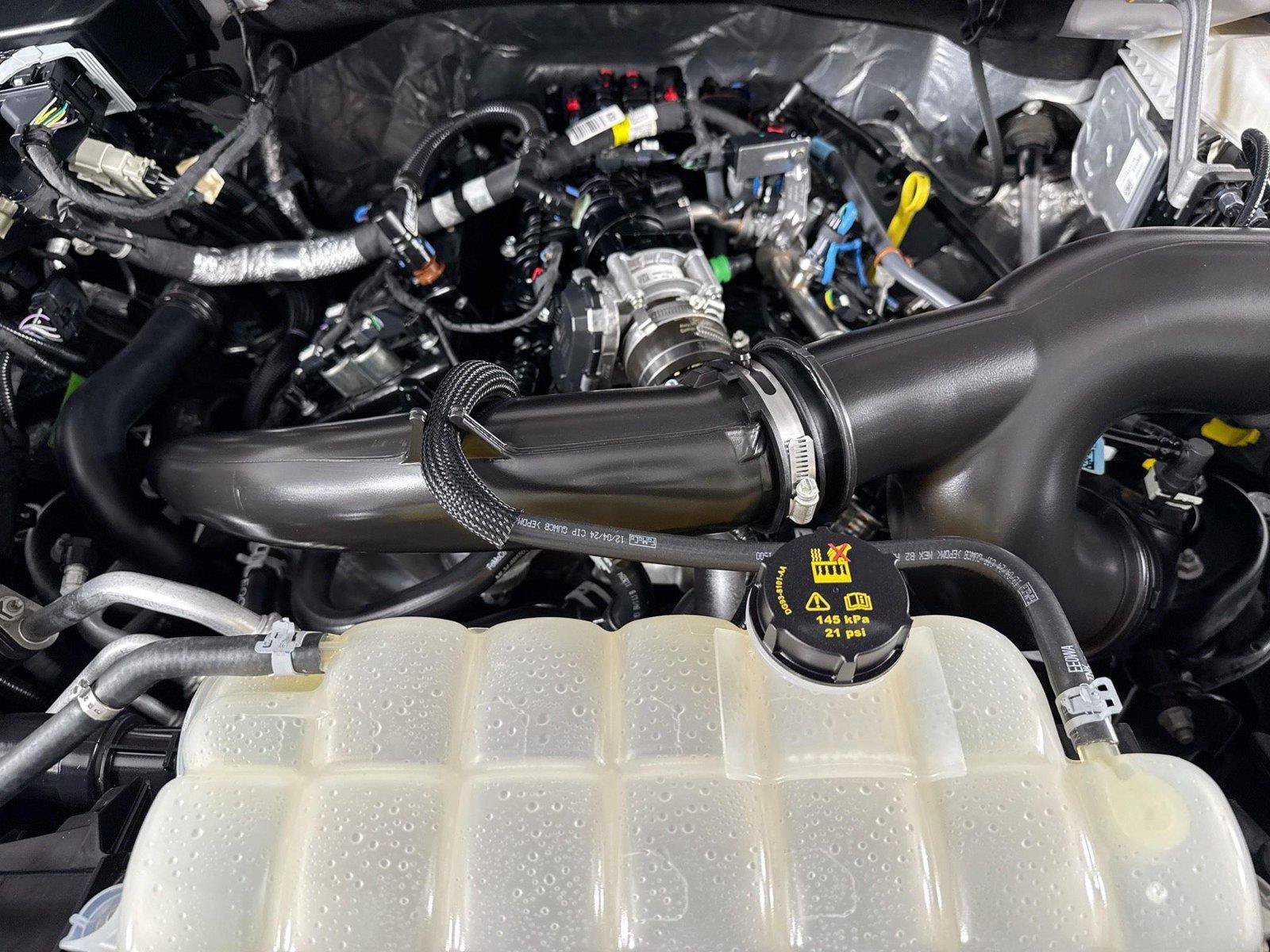 Used 2025 Ford F150 STX AWD/4WD image 38