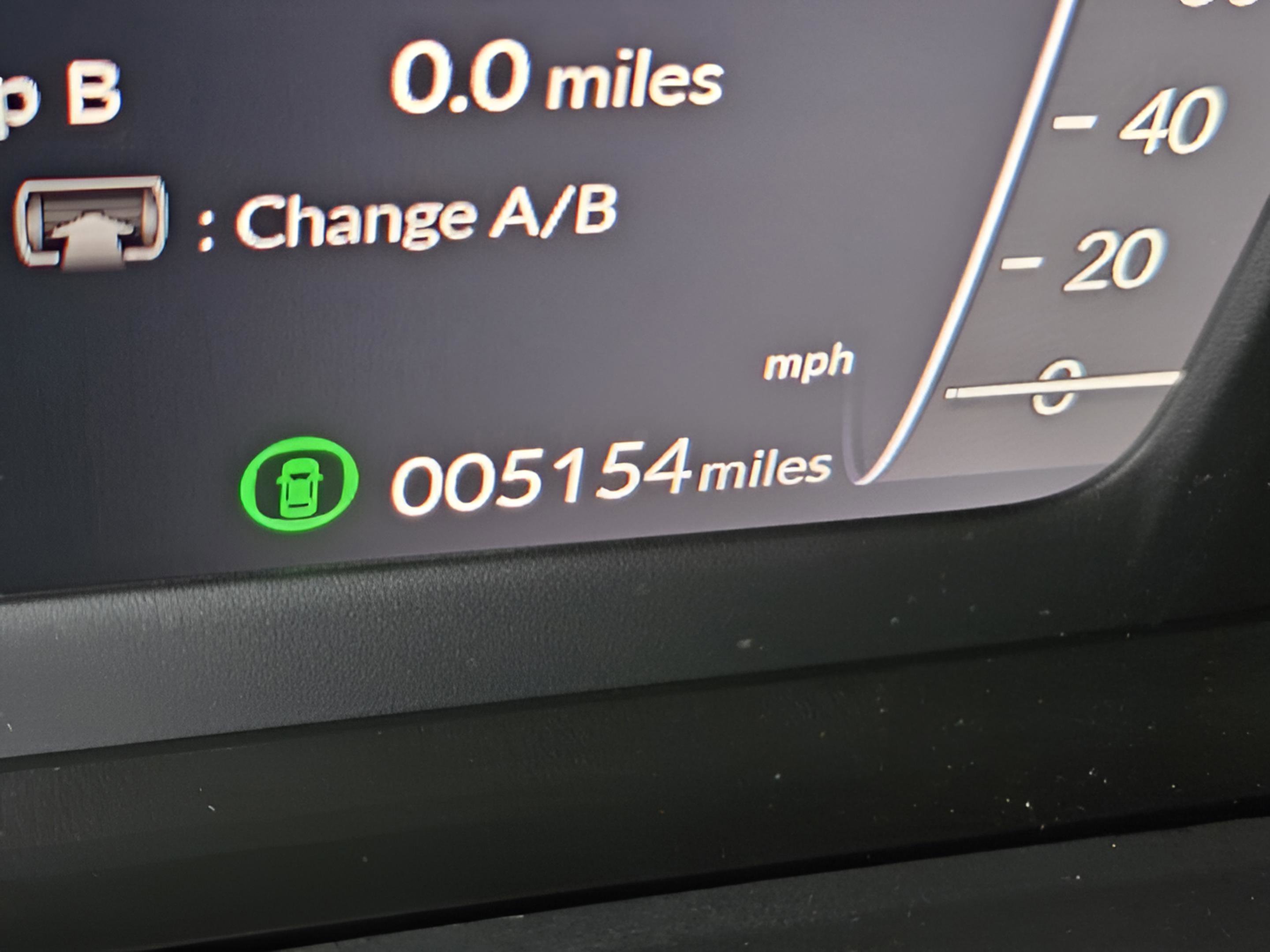 New 2026 Honda Passport TrailSport Elite image 22