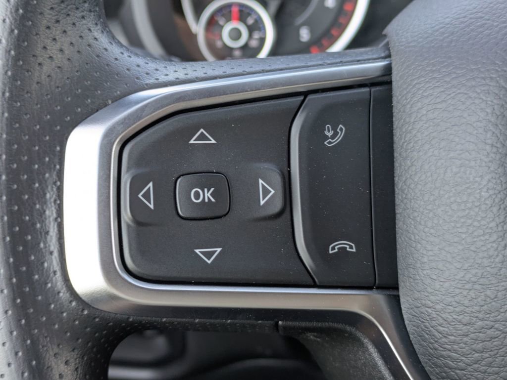 New 2026 RAM 3500 Tradesman image 21