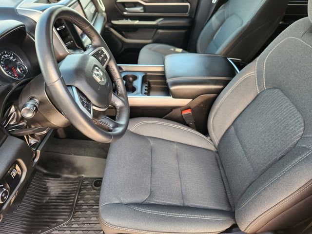 Used 2024 RAM 1500 Lone Star AWD/4WD image 14