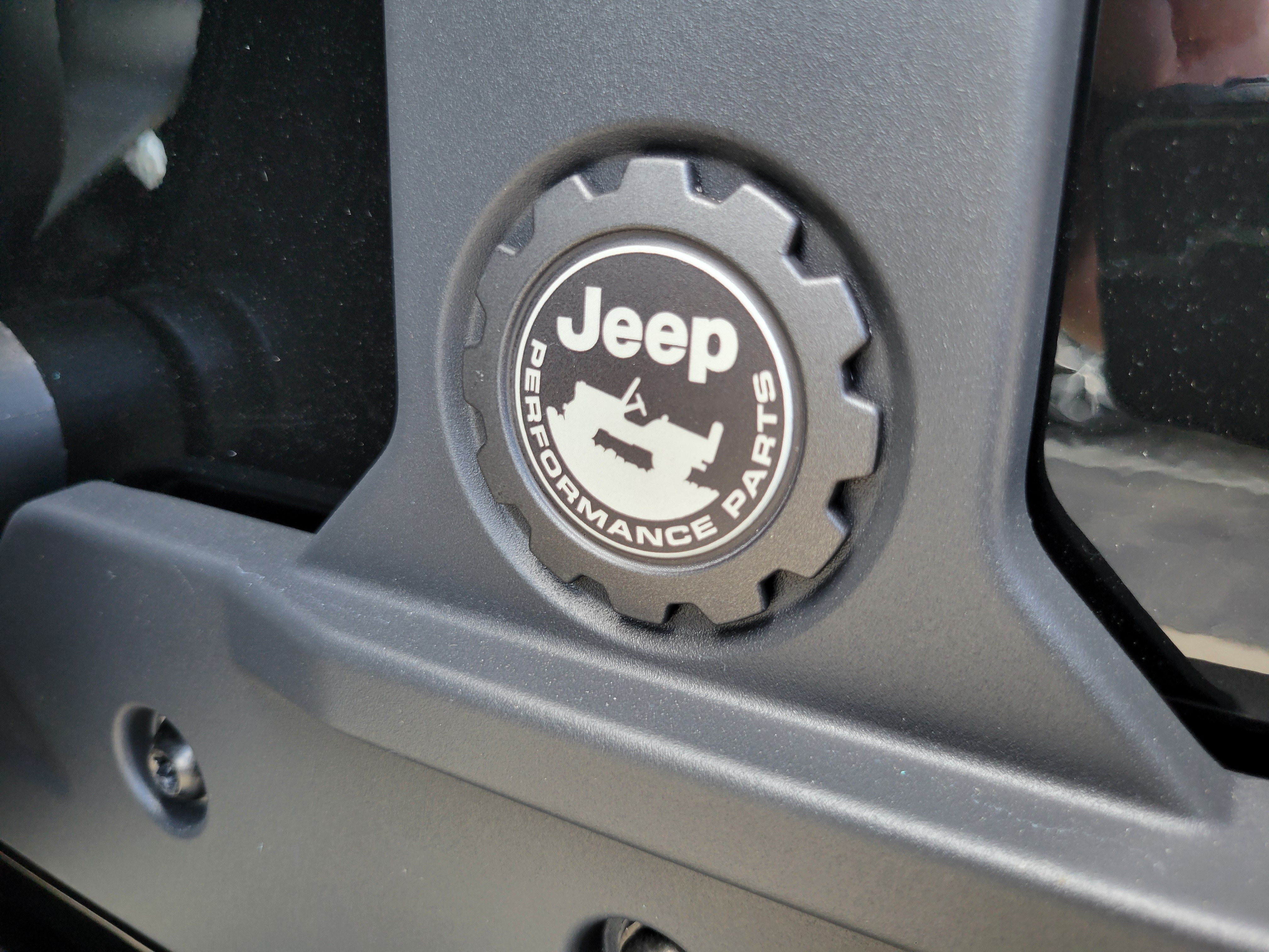 New 2027 Jeep Wrangler Unlimited Rubicon w/ Xtreme 35 Tire Package AWD/4WD image 22
