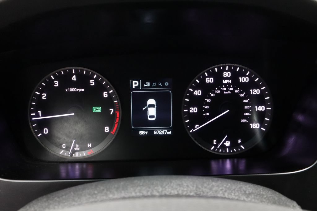Used 2017 Hyundai Sonata Limited FWD image 30