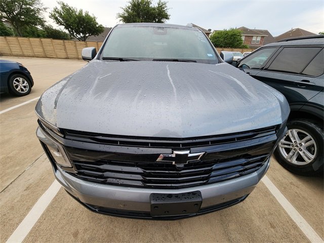 Used 2026 Chevrolet Tahoe RST w/ Comfort Package RWD image 2
