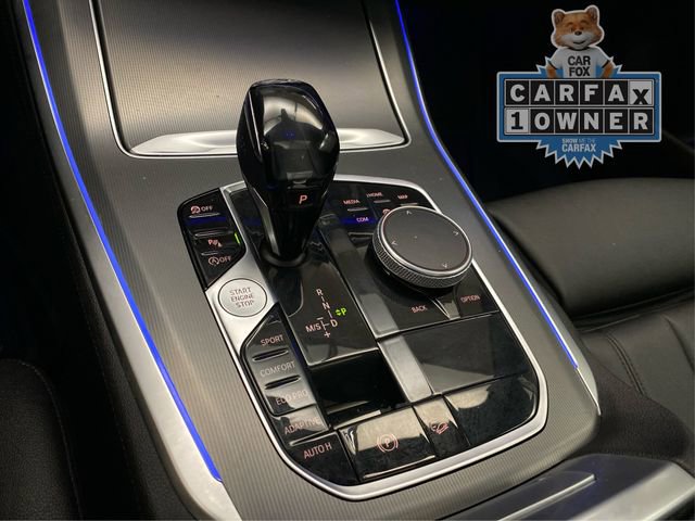 Used 2019 BMW X5 xDrive40i w/ Premium Package 2 image 32
