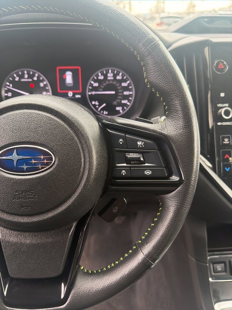 Certified 2023 Subaru Ascent Onyx Edition Limited image 35