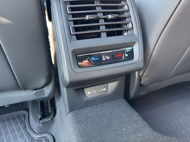 New 2026 Volkswagen Golf w/ Euro Style Package AWD/4WD image 18