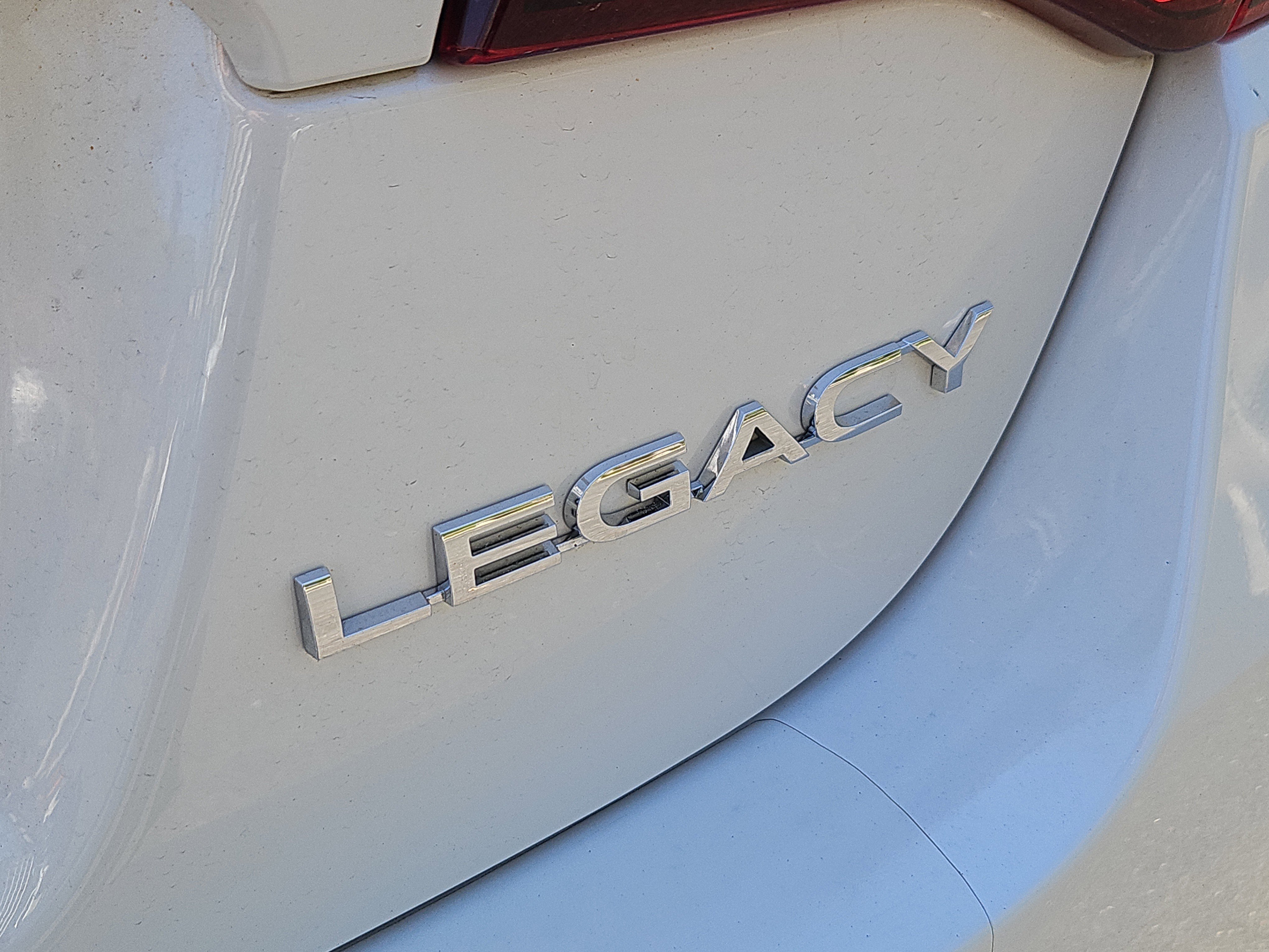 Used 2019 Subaru Legacy 2.5i Premium AWD/4WD image 5