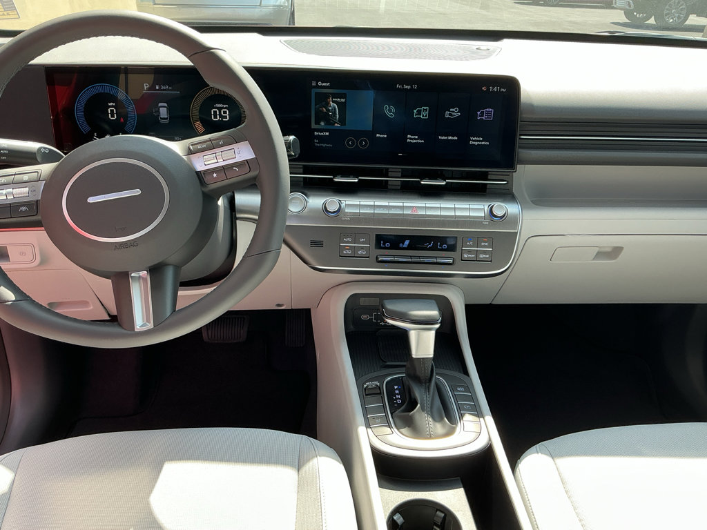 Certified 2026 Hyundai Kona SEL Sport image 16