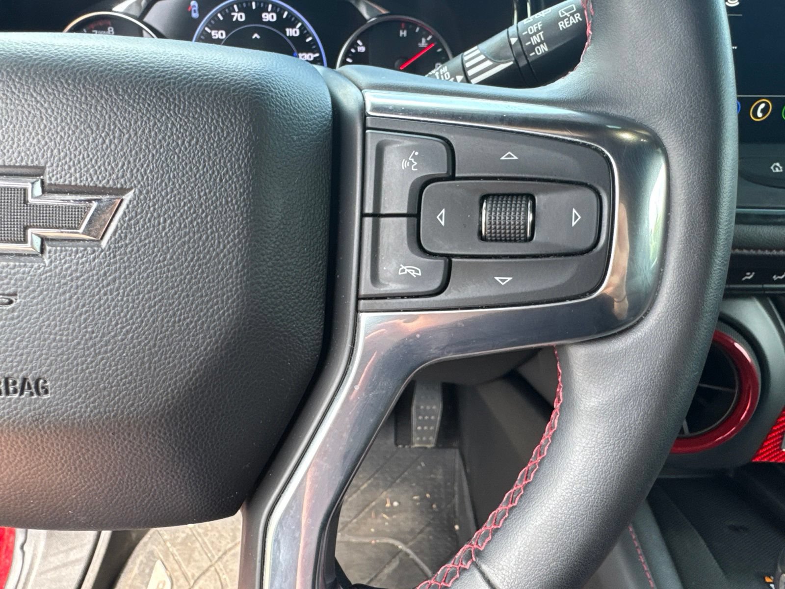 Used 2023 Chevrolet Blazer RS w/ LPO, Floor Liner Package FWD image 24