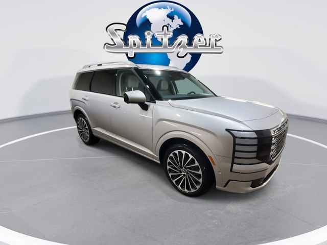 New 2026 Hyundai Palisade Calligraphy image 2