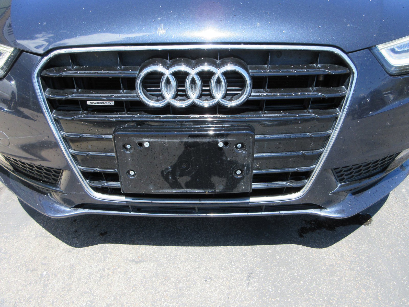 Used 2014 Audi A5 2.0T Premium Plus w/ Premium Plus Package AWD/4WD image 16