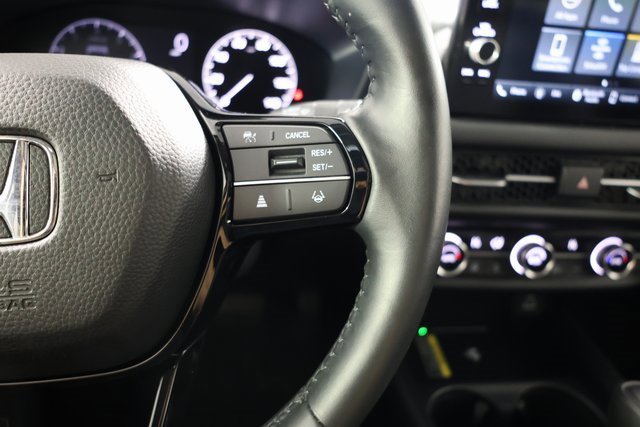 Used 2023 Honda HR-V EX-L image 18