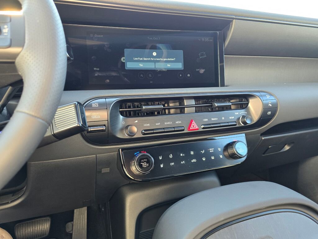 New 2026 Hyundai Palisade XRT Pro image 25