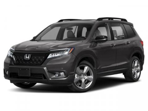 Used 2019 Honda Passport Touring