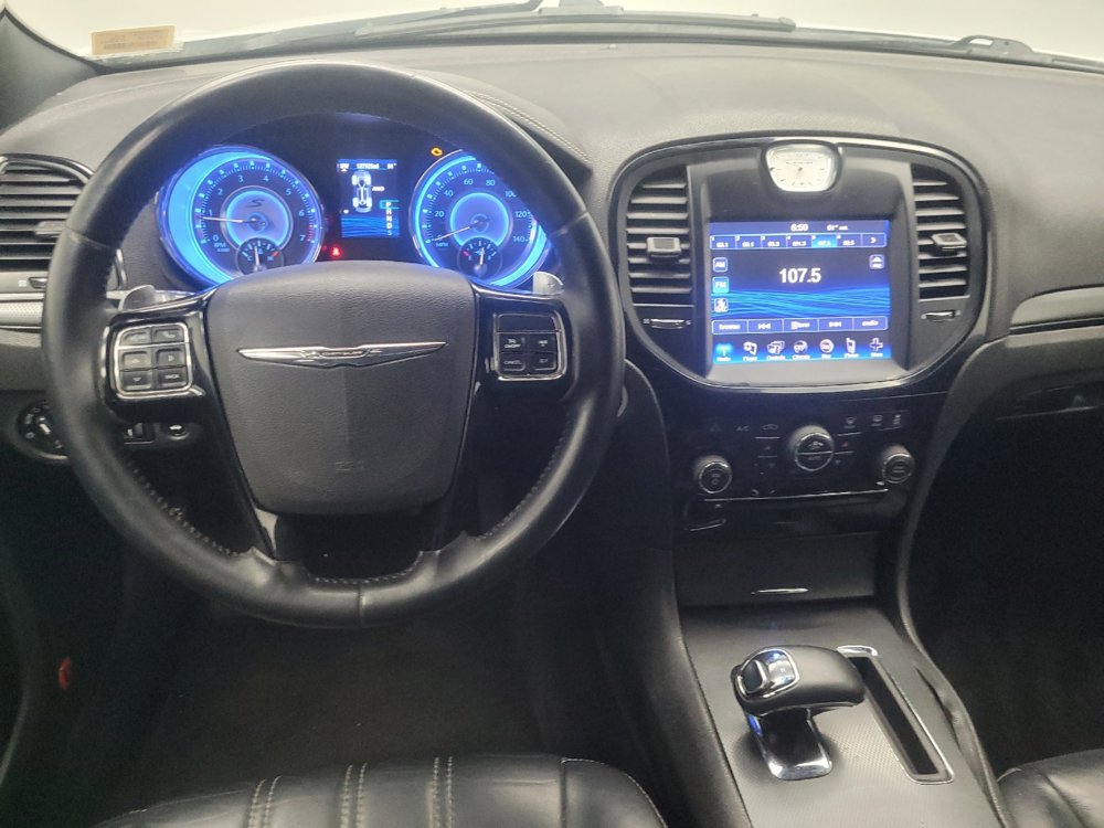 Used 2014 Chrysler 300 S AWD/4WD image 22