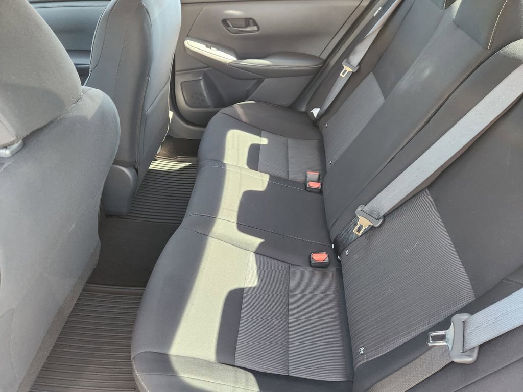 Used 2024 Nissan Sentra SV image 19