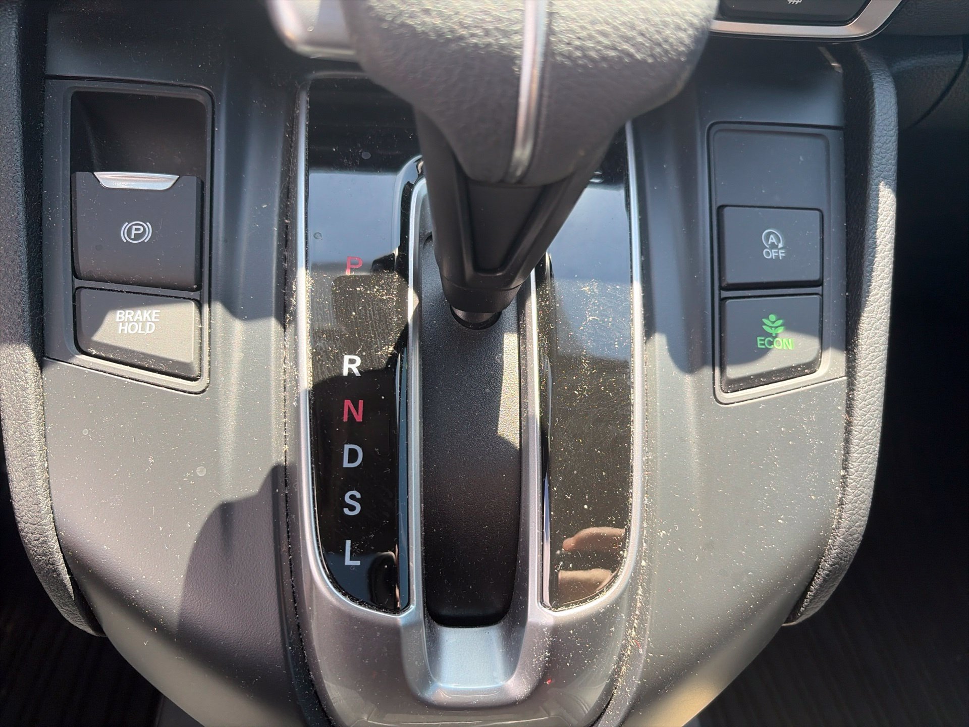 Used 2022 Honda CR-V EX image 21
