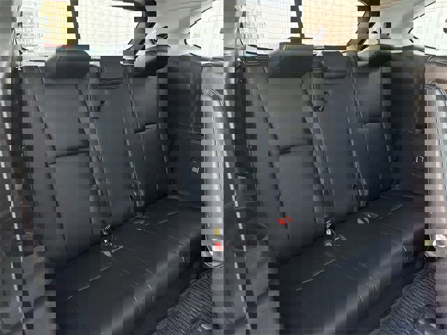 Used 2023 Toyota Highlander Limited image 35