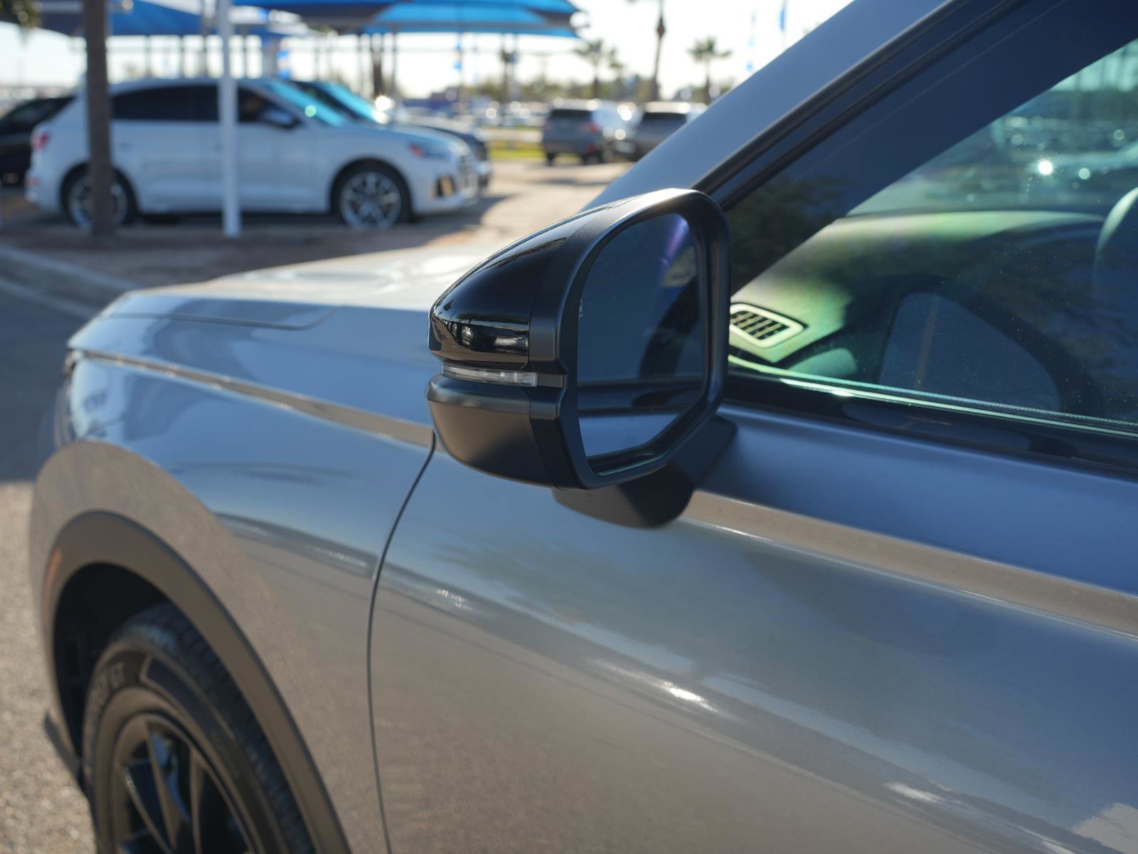 Used 2026 Honda CR-V Sport image 9