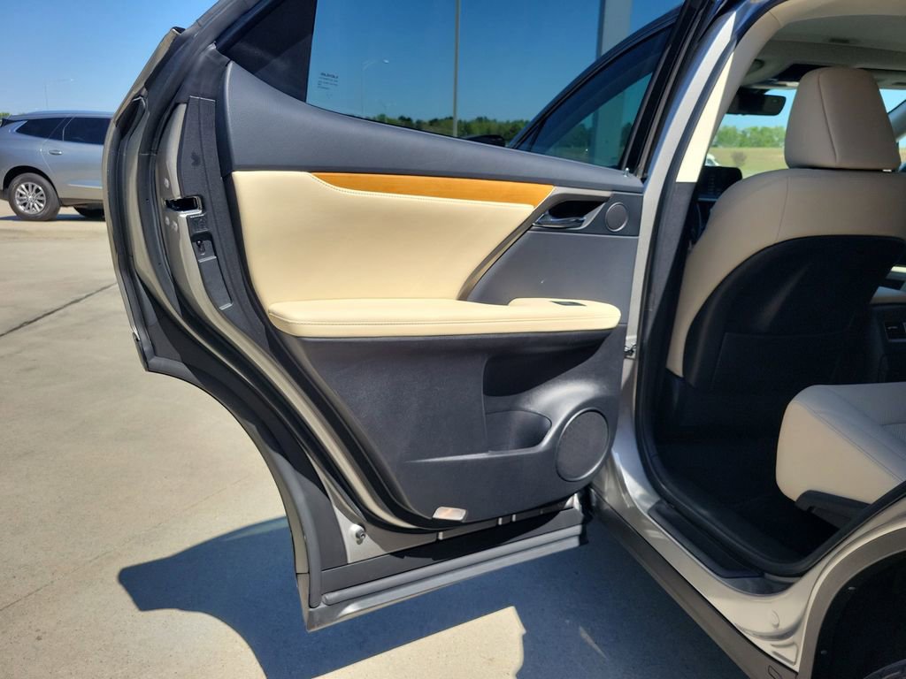 Used 2022 Lexus RX 350 FWD w/ Premium Package image 7