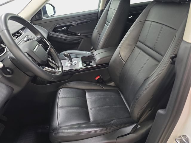 Used 2021 Land Rover Range Rover Evoque S AWD/4WD image 13