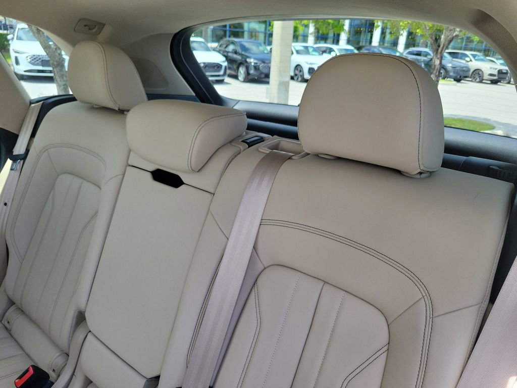 Certified 2023 Audi Q5 2.0T Premium Plus w/ Premium Plus Package image 27