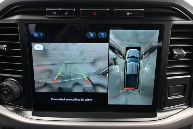 Used 2024 Ford F150 XLT w/ Tow/Haul Package AWD/4WD image 16