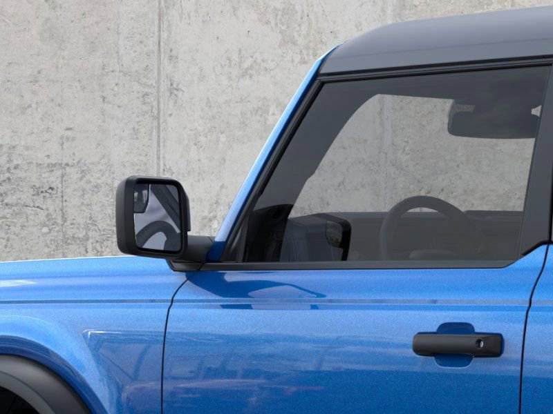 New 2025 Ford Bronco 2-Door image 22