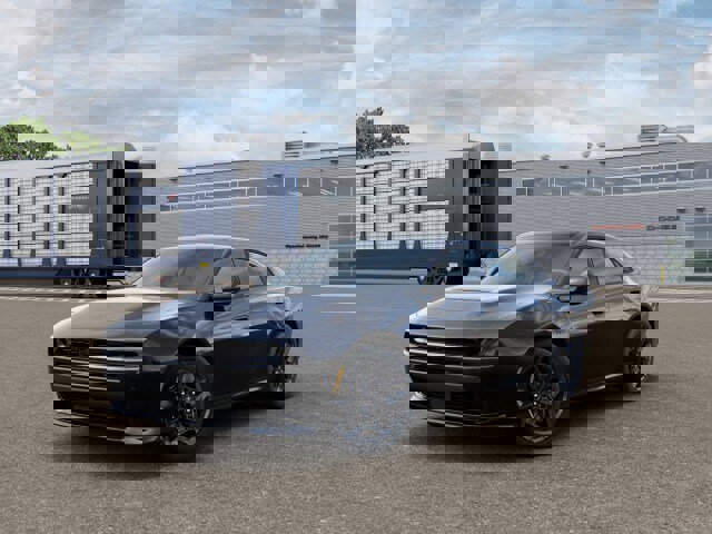 New 2026 Dodge Charger R/T image 1