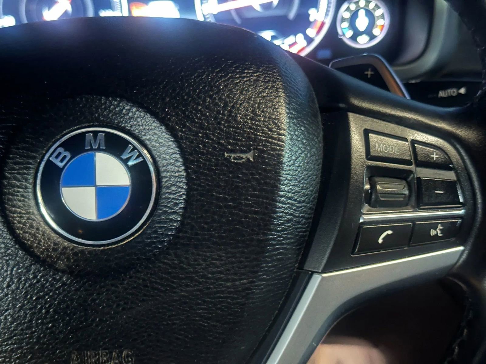 Used 2017 BMW X6 xDrive35i AWD/4WD image 46