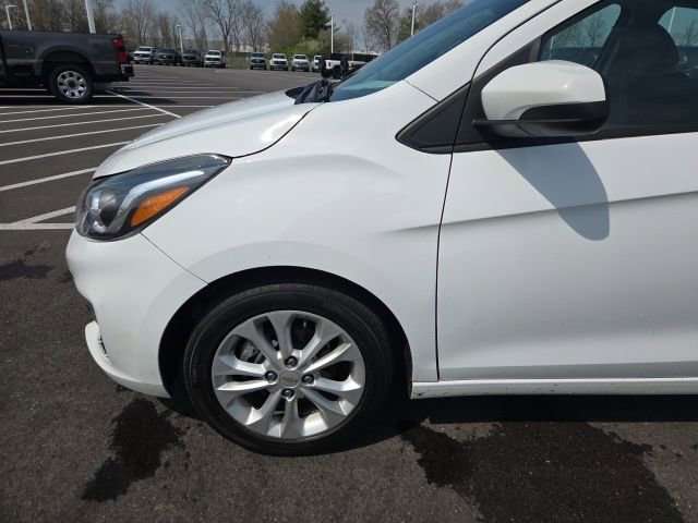 Used 2021 Chevrolet Spark LT image 15