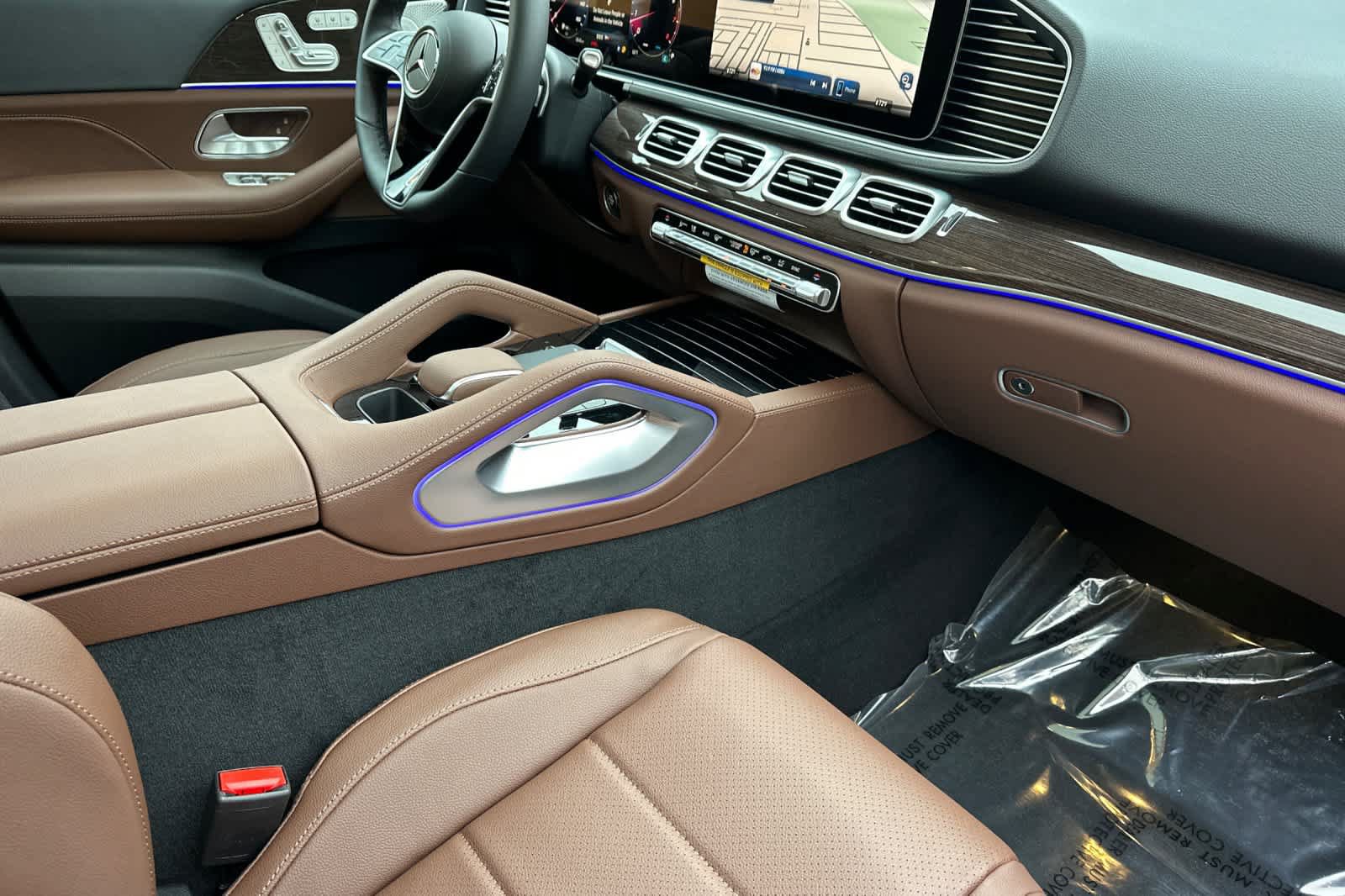 Certified 2026 Mercedes-Benz GLE 350 4MATIC image 15
