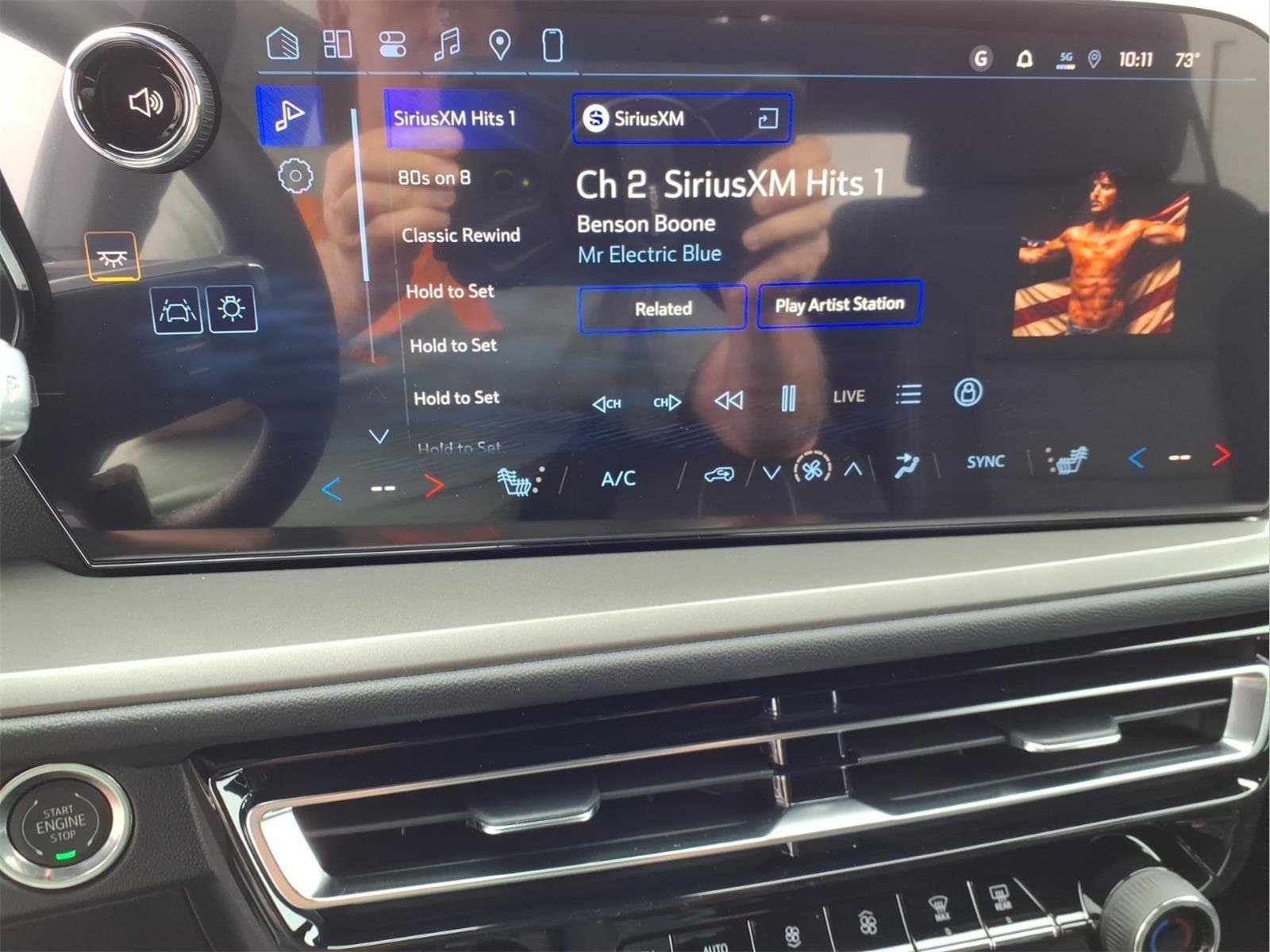 New 2026 Chevrolet Traverse LT image 21