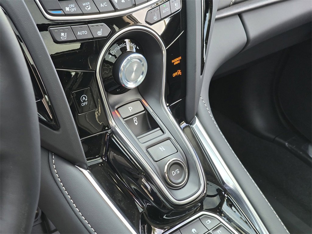 New 2025 Acura RDX SH-AWD w/ Advance Package image 15