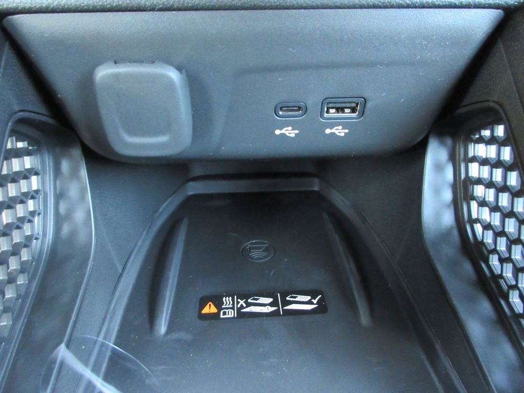 New 2026 Chevrolet TrailBlazer LT w/ Convenience Package FWD image 30
