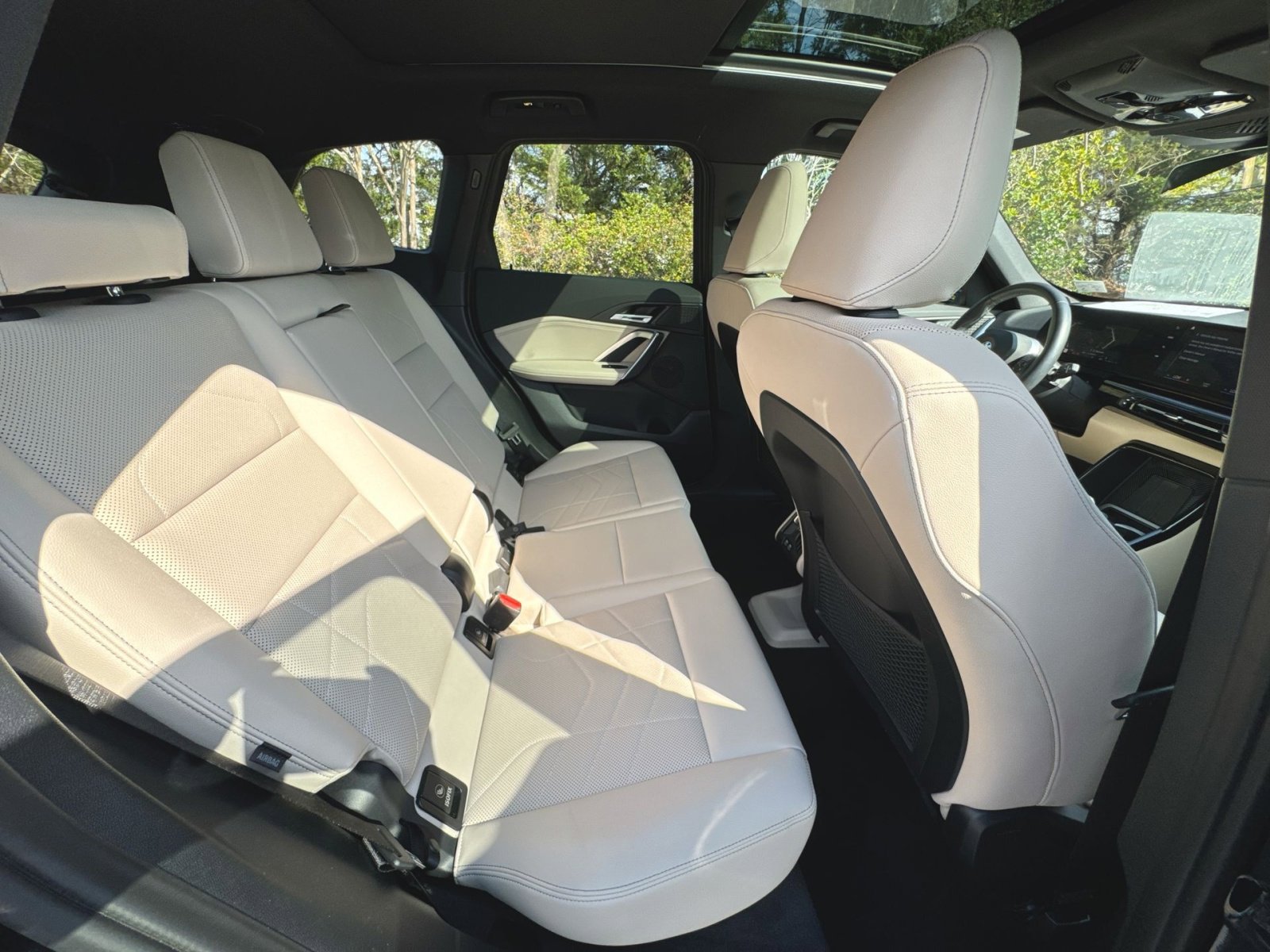 Certified 2023 BMW X1 xDrive28i w/ Convenience Package image 32