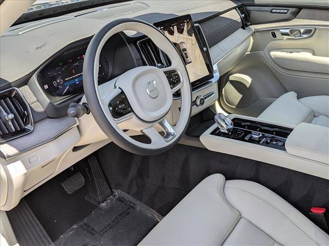 Used 2026 Volvo XC90 B6 Ultra AWD/4WD image 10