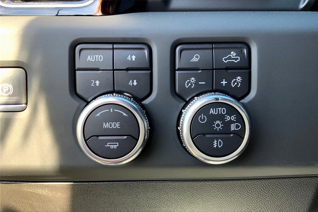 Used 2024 GMC Sierra 1500 Denali image 23