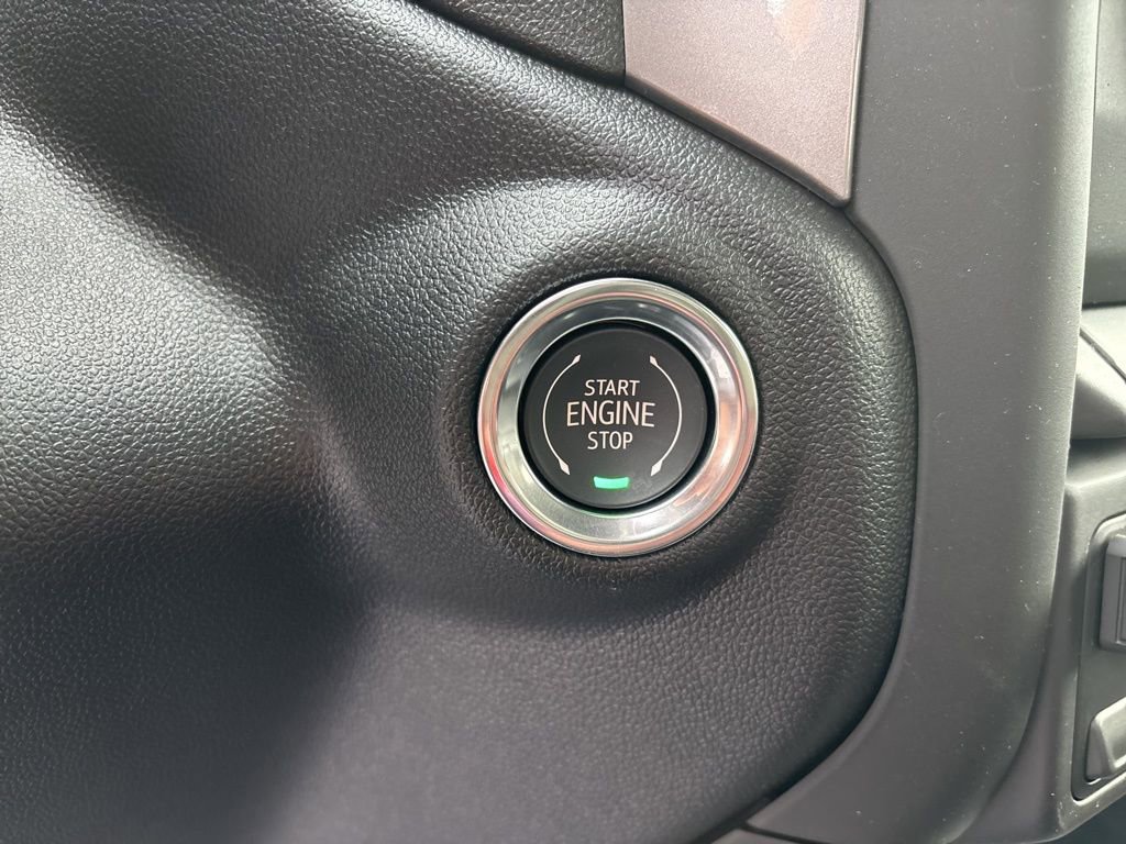 New 2026 Chevrolet Silverado 2500 W/T w/ WT Convenience Package image 18