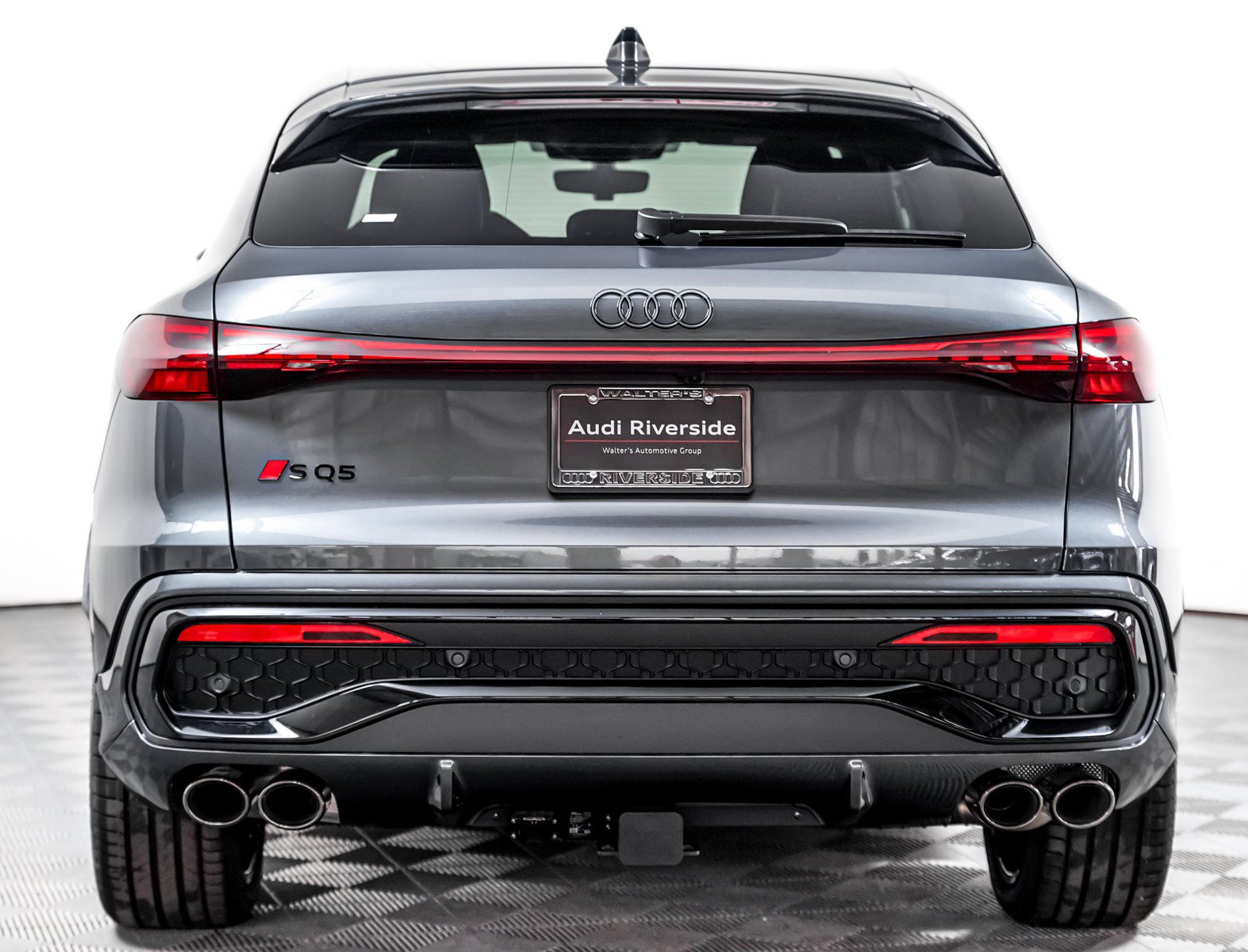New 2026 Audi SQ5 Premium Plus AWD/4WD image 7