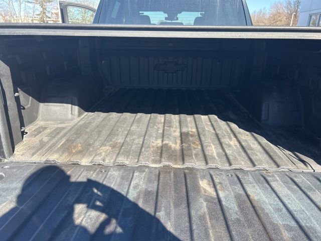 Used 2022 Chevrolet Silverado 1500 RST image 21