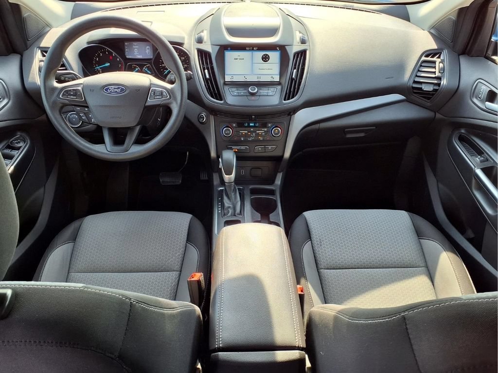 Used 2019 Ford Escape SE AWD/4WD image 12