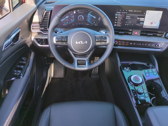 Used 2024 Kia Sportage X-Line Prestige image 16