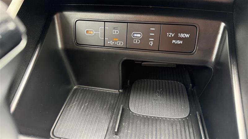 Used 2025 Hyundai Tucson SEL AWD/4WD image 36