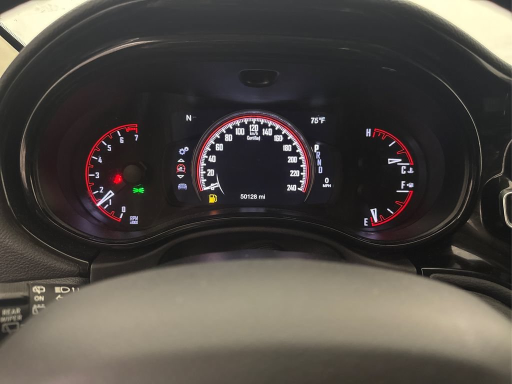 Used 2021 Dodge Durango AWD image 33