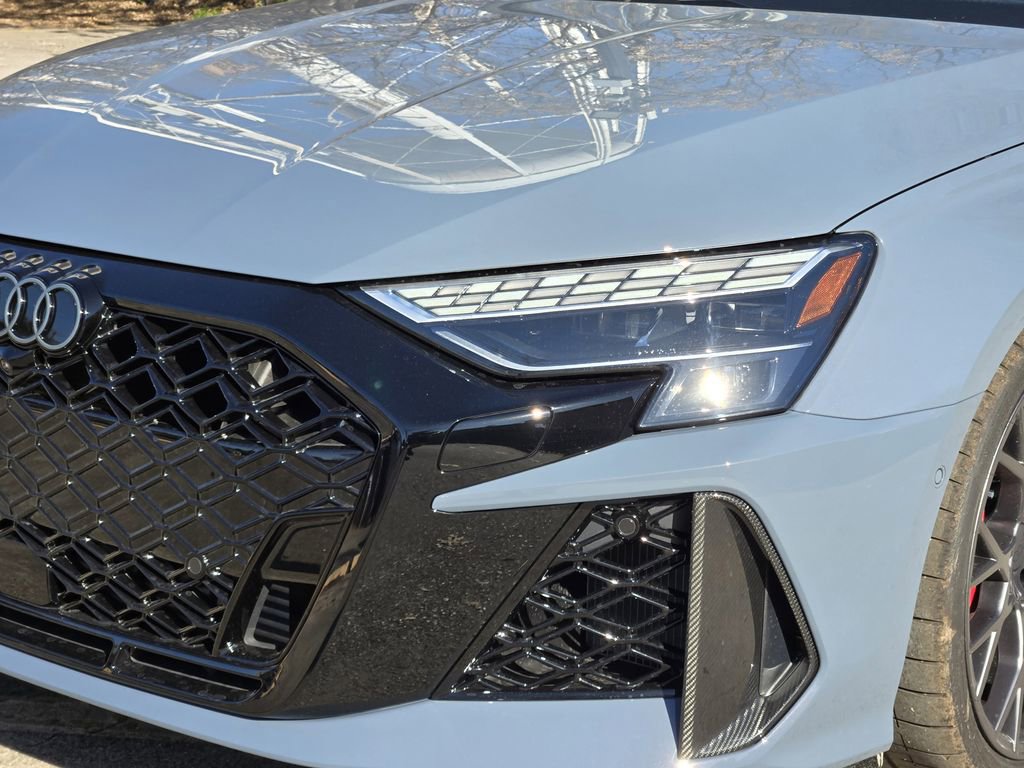 New 2026 Audi RS 3 image 9