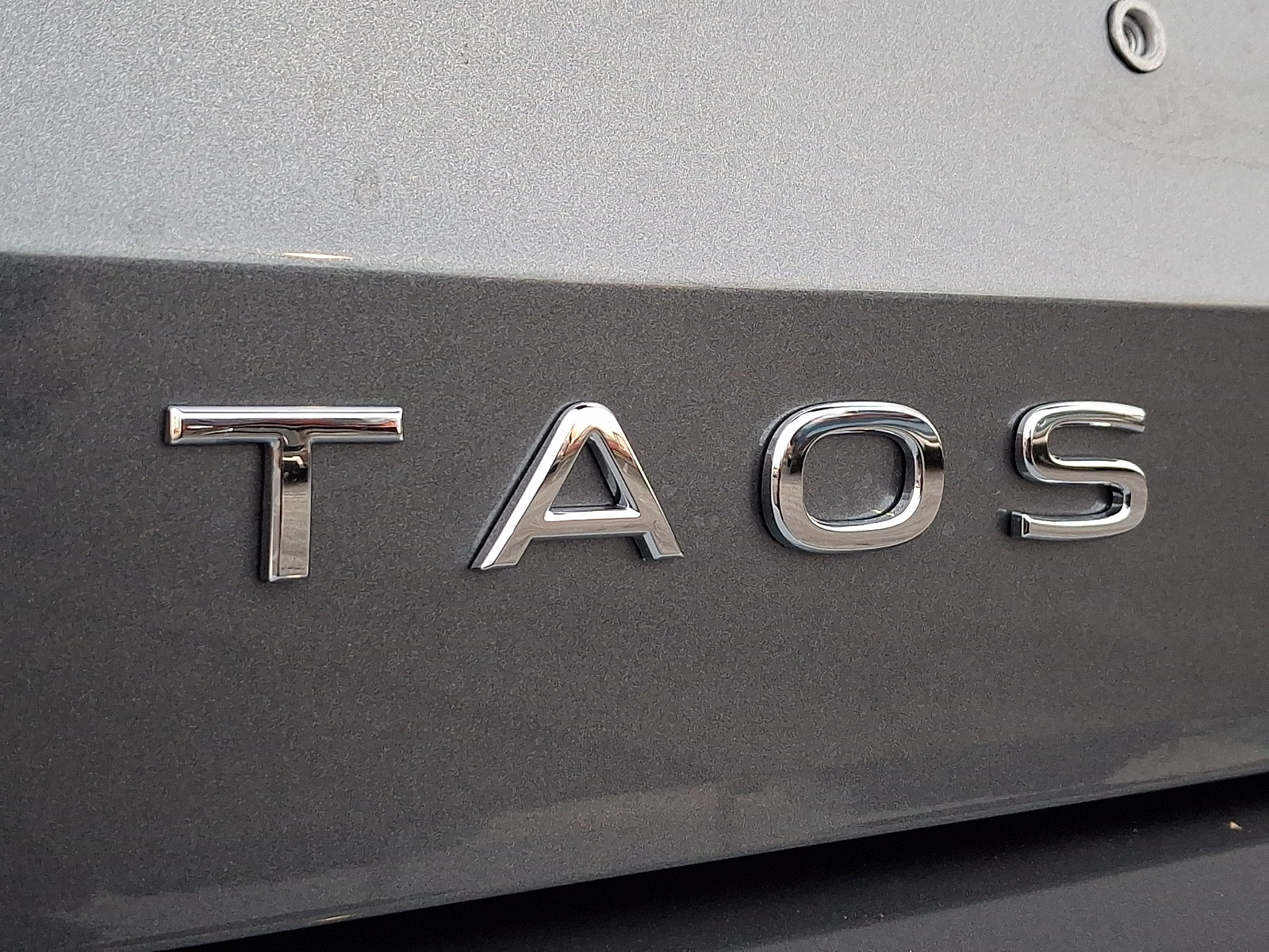 New 2026 Volkswagen Taos SEL AWD/4WD image 12